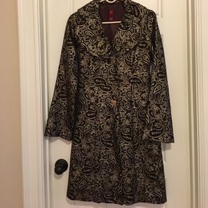 Brocade Jacket