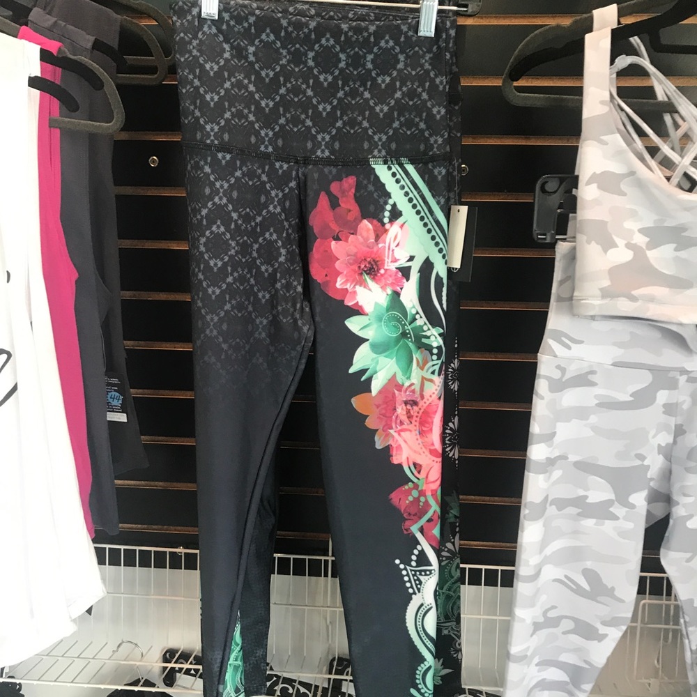 Onzie high rise legging