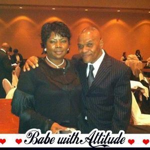 Meet your Posher, Bernice