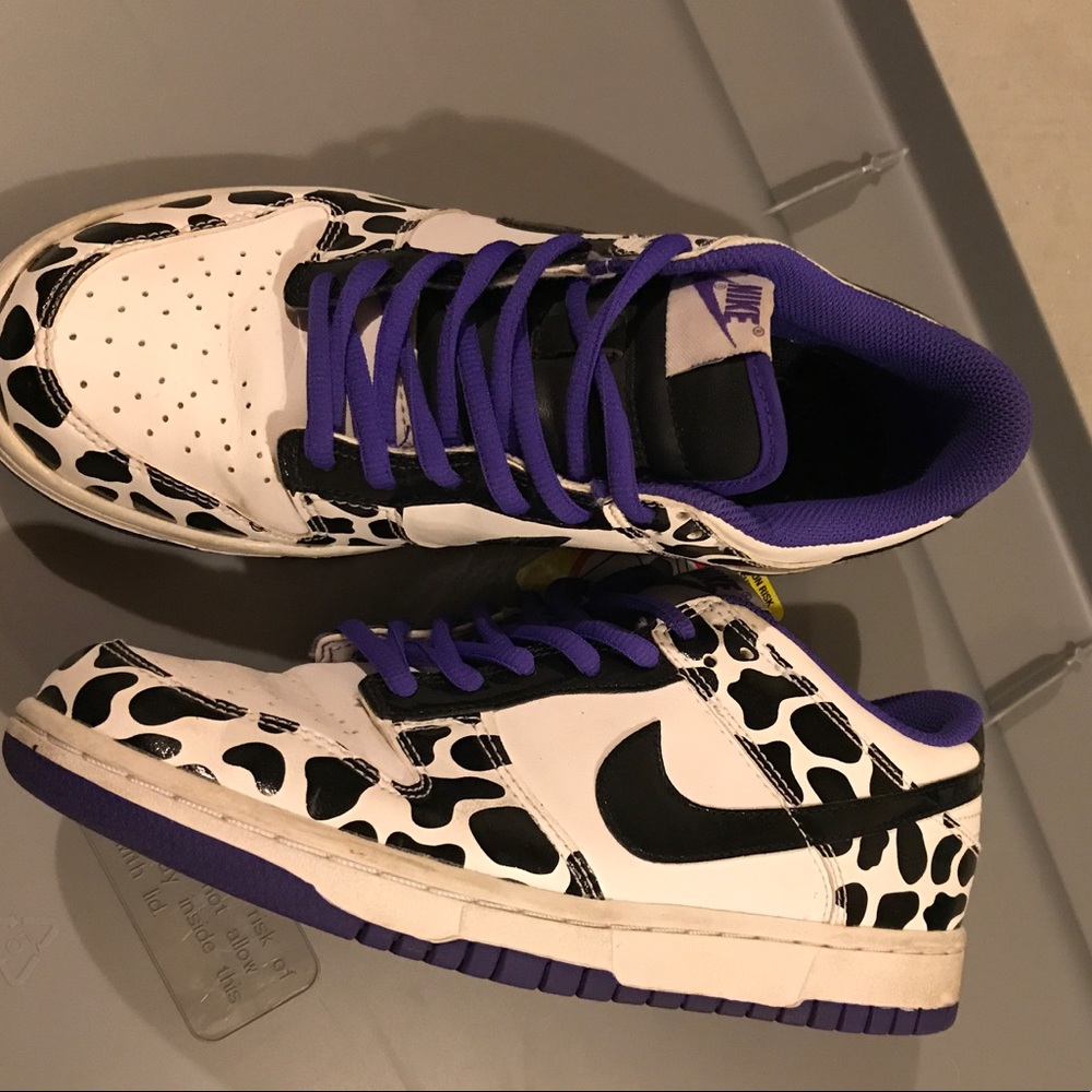 Nike shoes