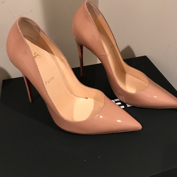 Christian louboutin - Picture 1 of 4