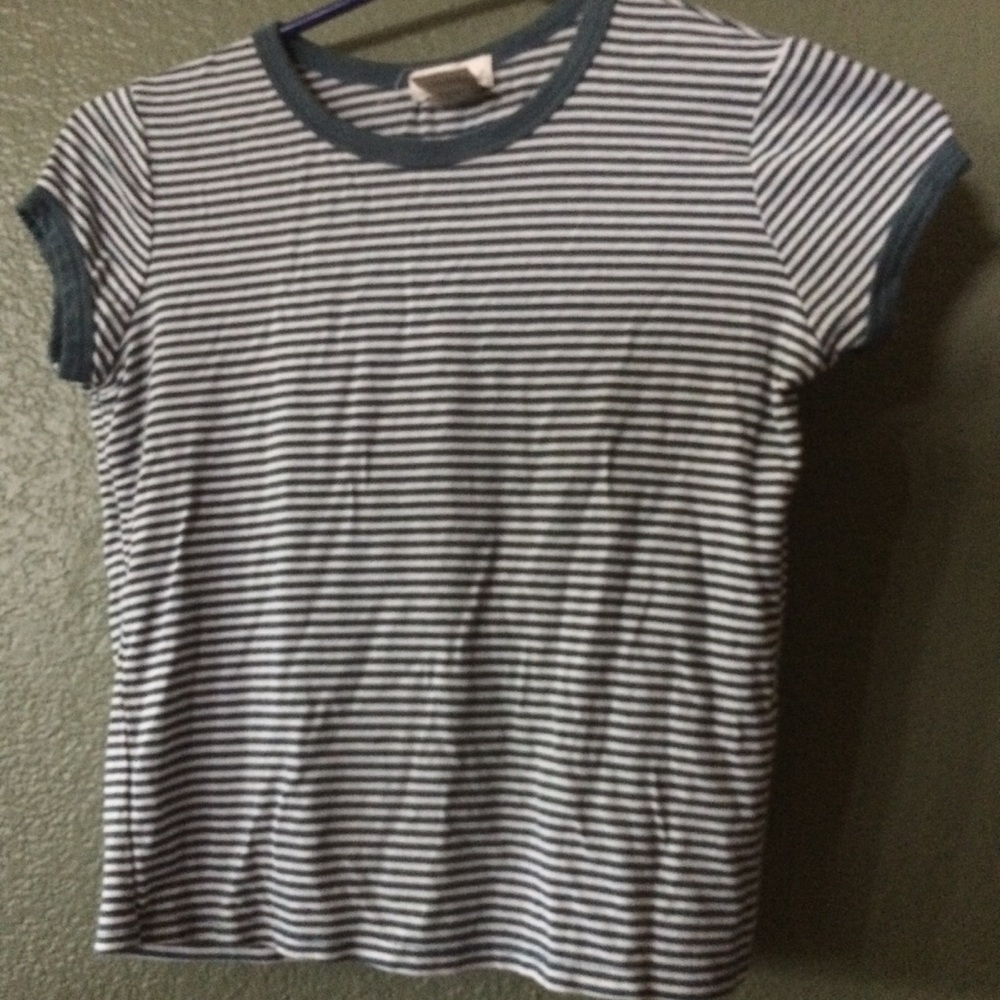 Cute crop top