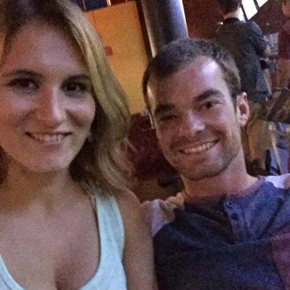 Meet your Posher, Taylor - Picture 1 of 1