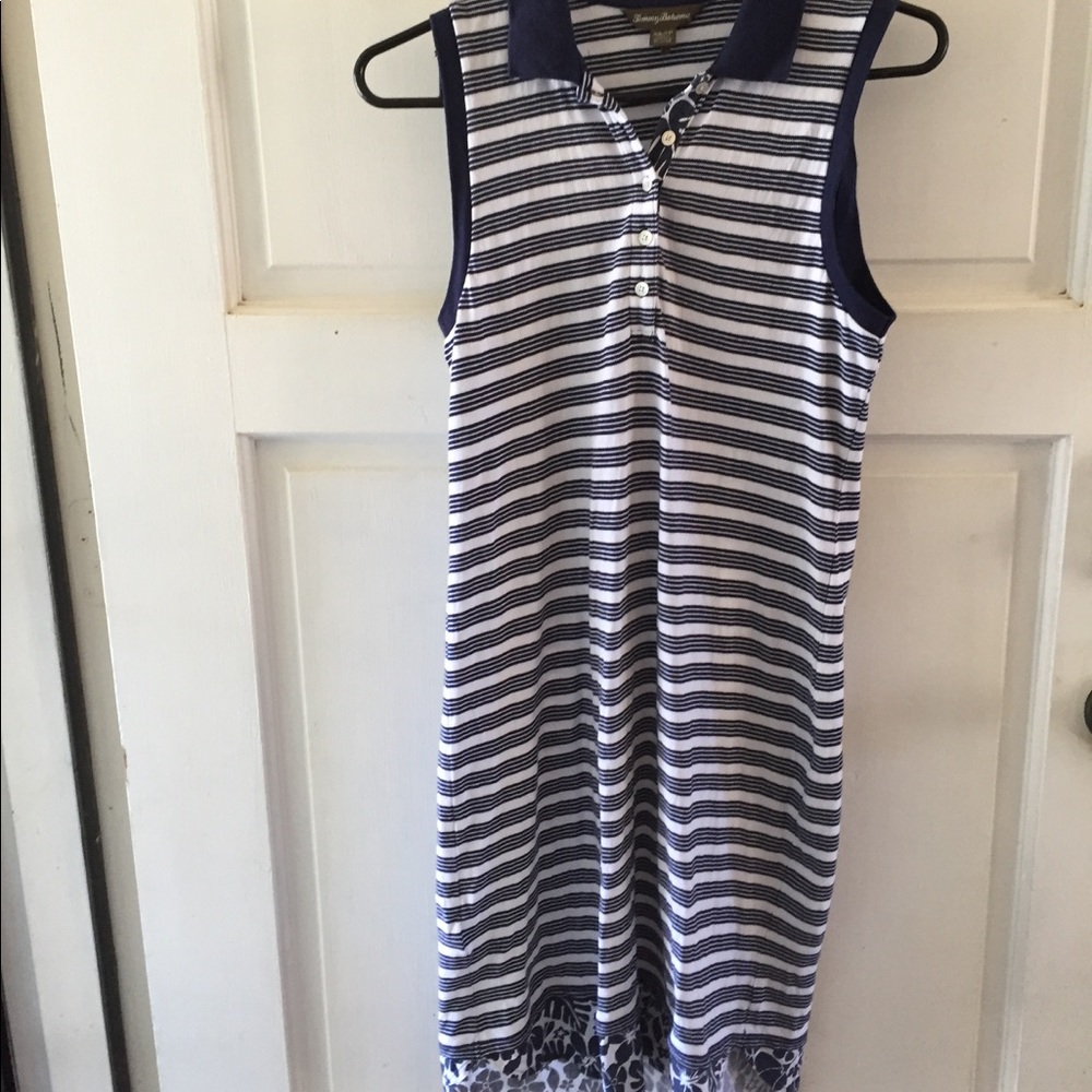 SOLD.  Tommy Bahama Dress