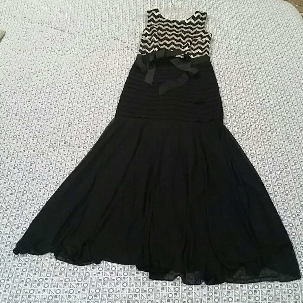 Beautiful dress