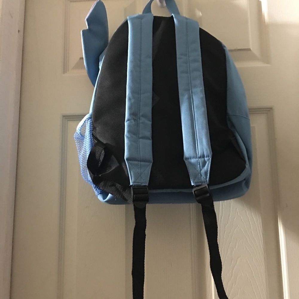 Stitch backpack - Picture 3 of 5