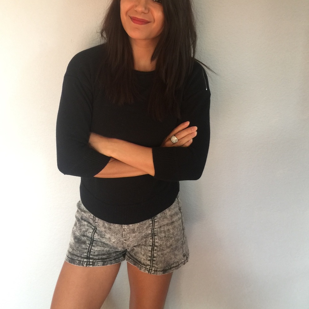 Classic Gap Sweater top