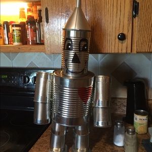 Meet your Posher, Peggy