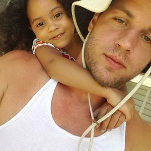 Meet your Posher, Marc