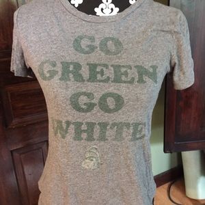 Michigan State Girls T-Shirt