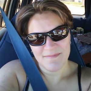 Meet your Posher, Lydia