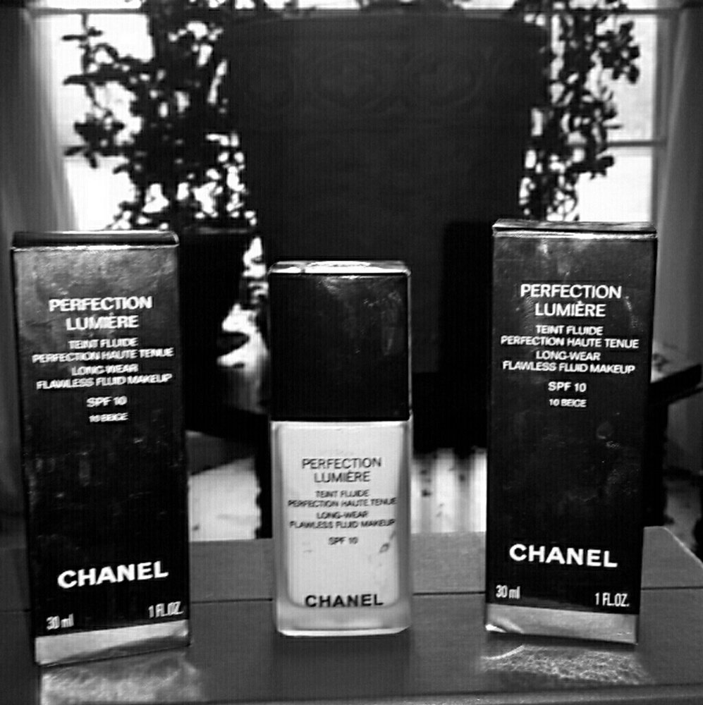 Chanel 😊😊😊😊