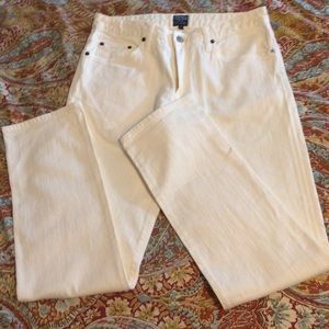 Bonobos travel jeans