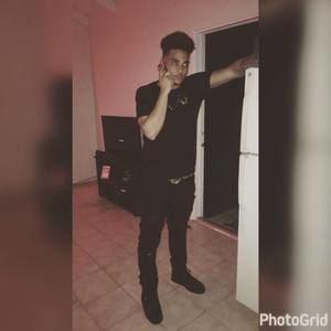 Meet your Posher, Roberto