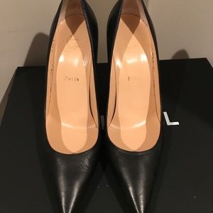 Pumps
