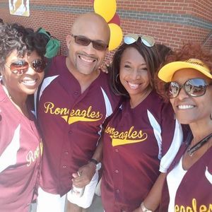 Meet your Posher, Michelle