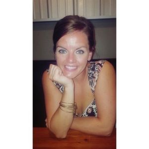 Meet your Posher, Sara