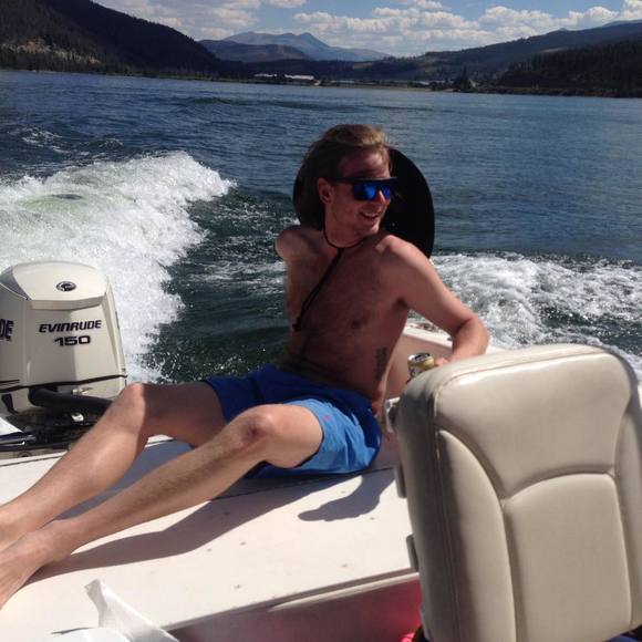 Meet your Posher, Kyle - Picture 1 of 1