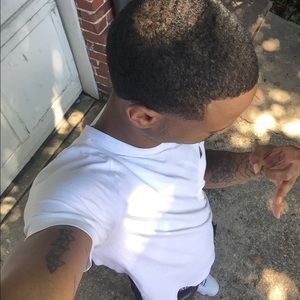 Meet your Posher, Clarence