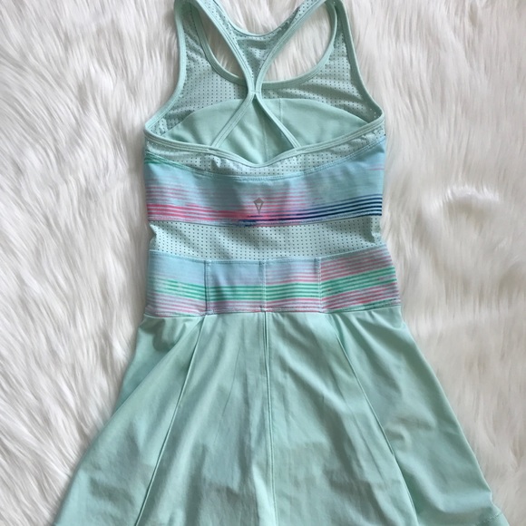 ivivva tennis dress
