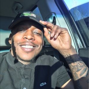 Meet your Posher, Danny