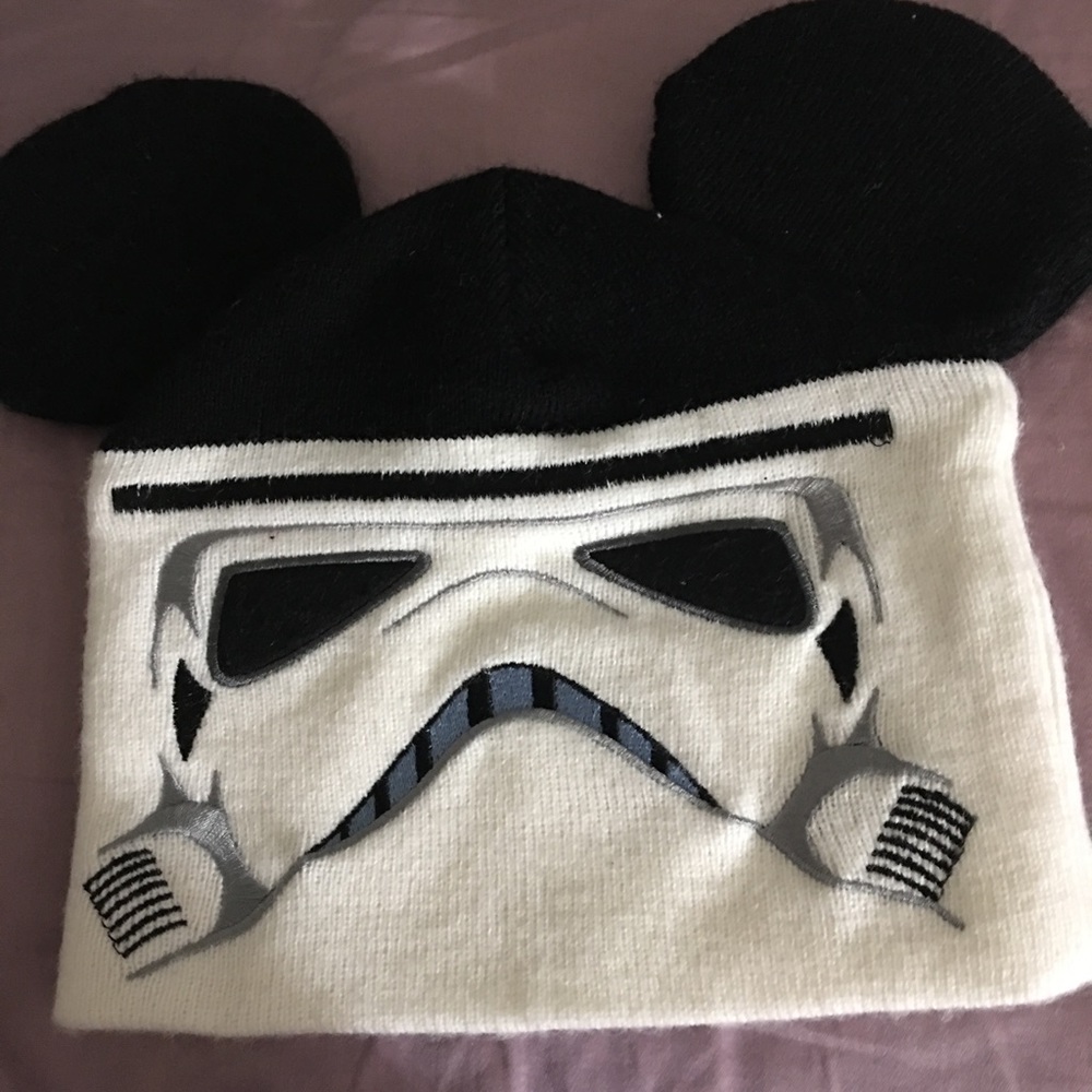 Stormtrooper beanie