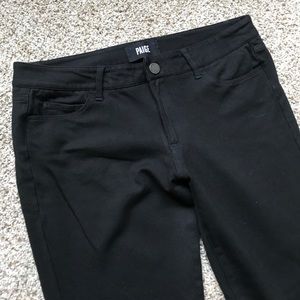 Paige ponte ankle pants