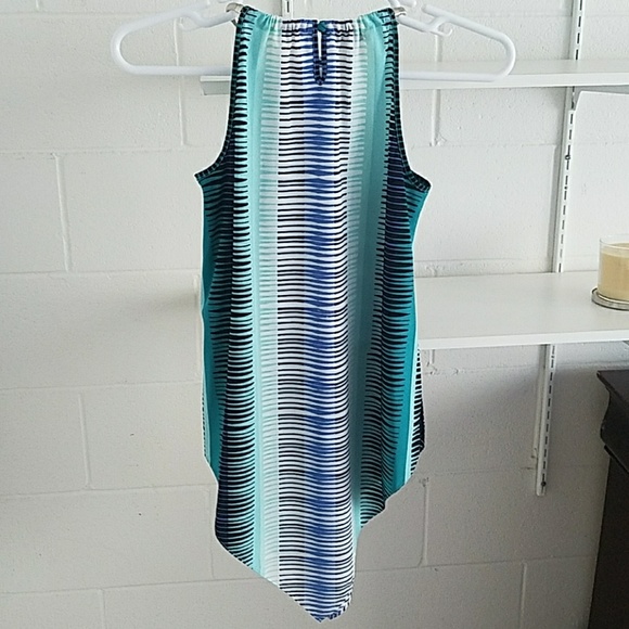 Alfani top - Picture 2 of 4