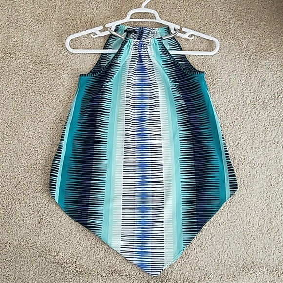 Alfani top - Picture 3 of 4