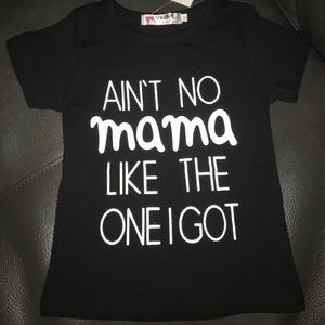 Kids Logo Shirt