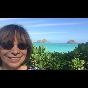 Meet your Posher, Mary