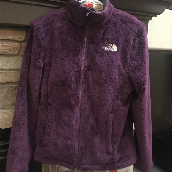 The North Face Jackets & Blazers - The North Face Osito Jacket