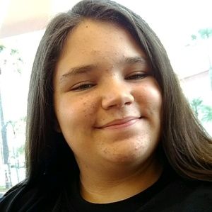 Meet your Posher, Sophia