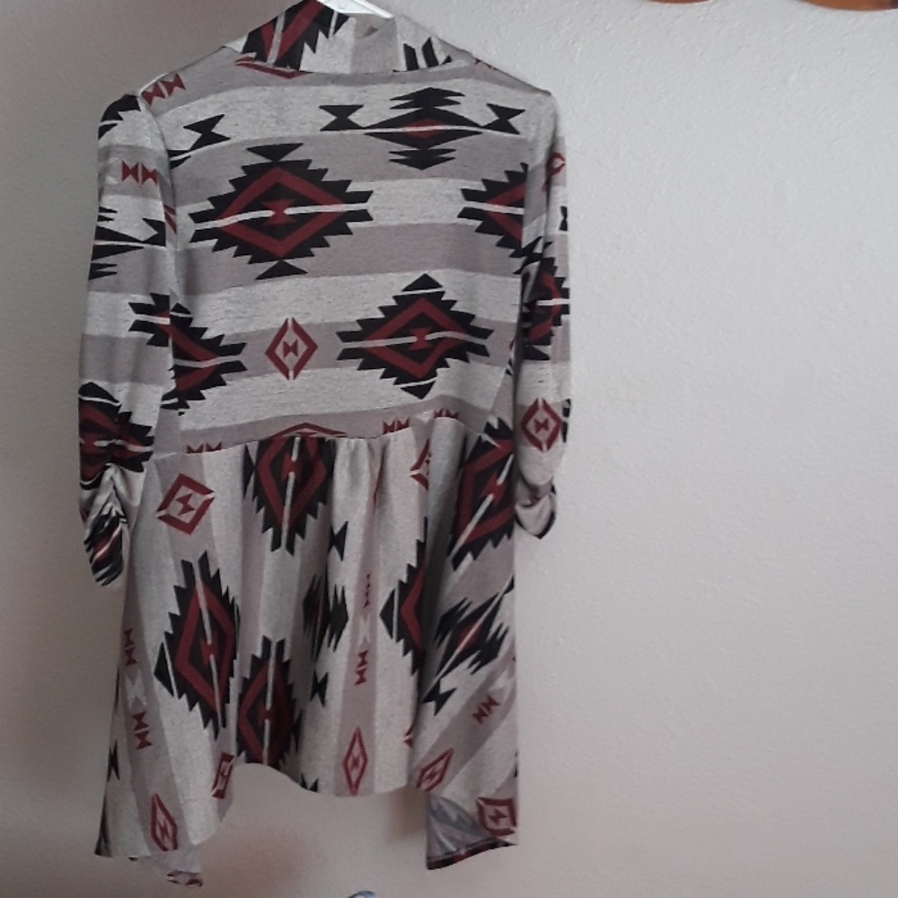 Cardigan - Picture 4 of 4