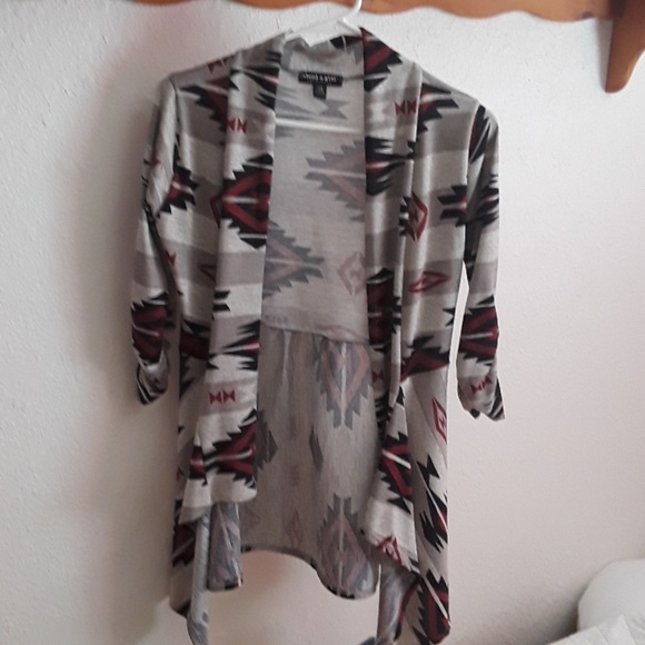 Cardigan - Picture 3 of 4