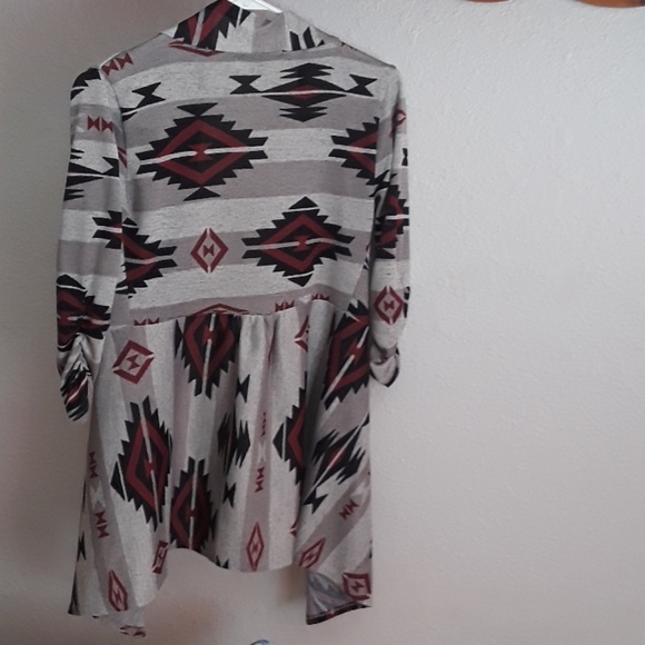 Cardigan - Picture 4 of 4