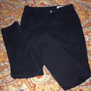 Bonobos slim tailored washed chinos