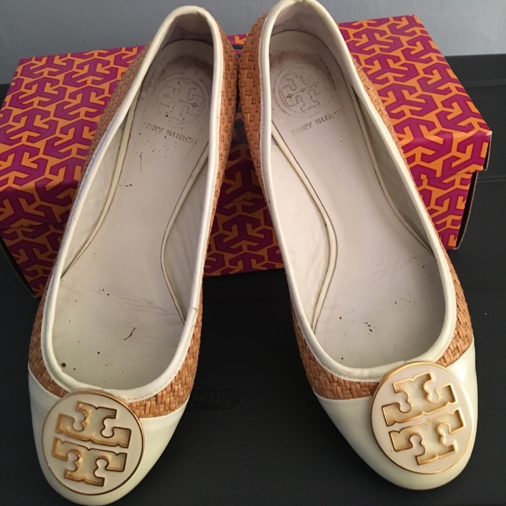 Tory Burch Kerry flats