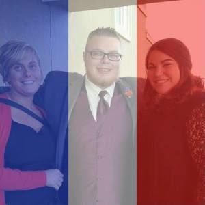 Meet your Posher, Shawn