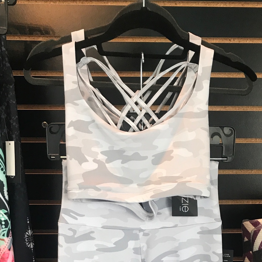 Onzie chic bra