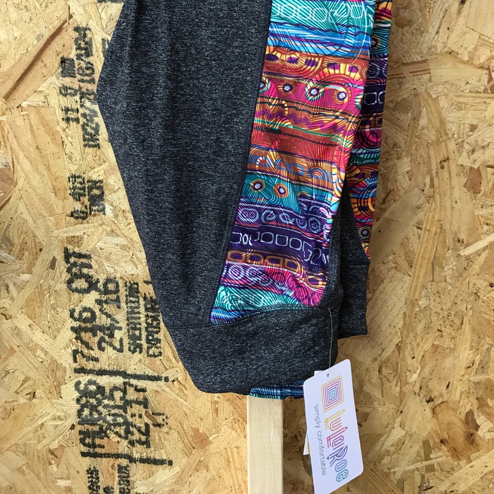 Jordan Lularoe leggings