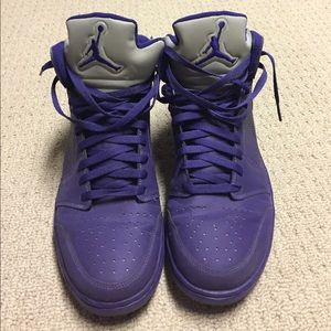 Nike Jordan Prime 5