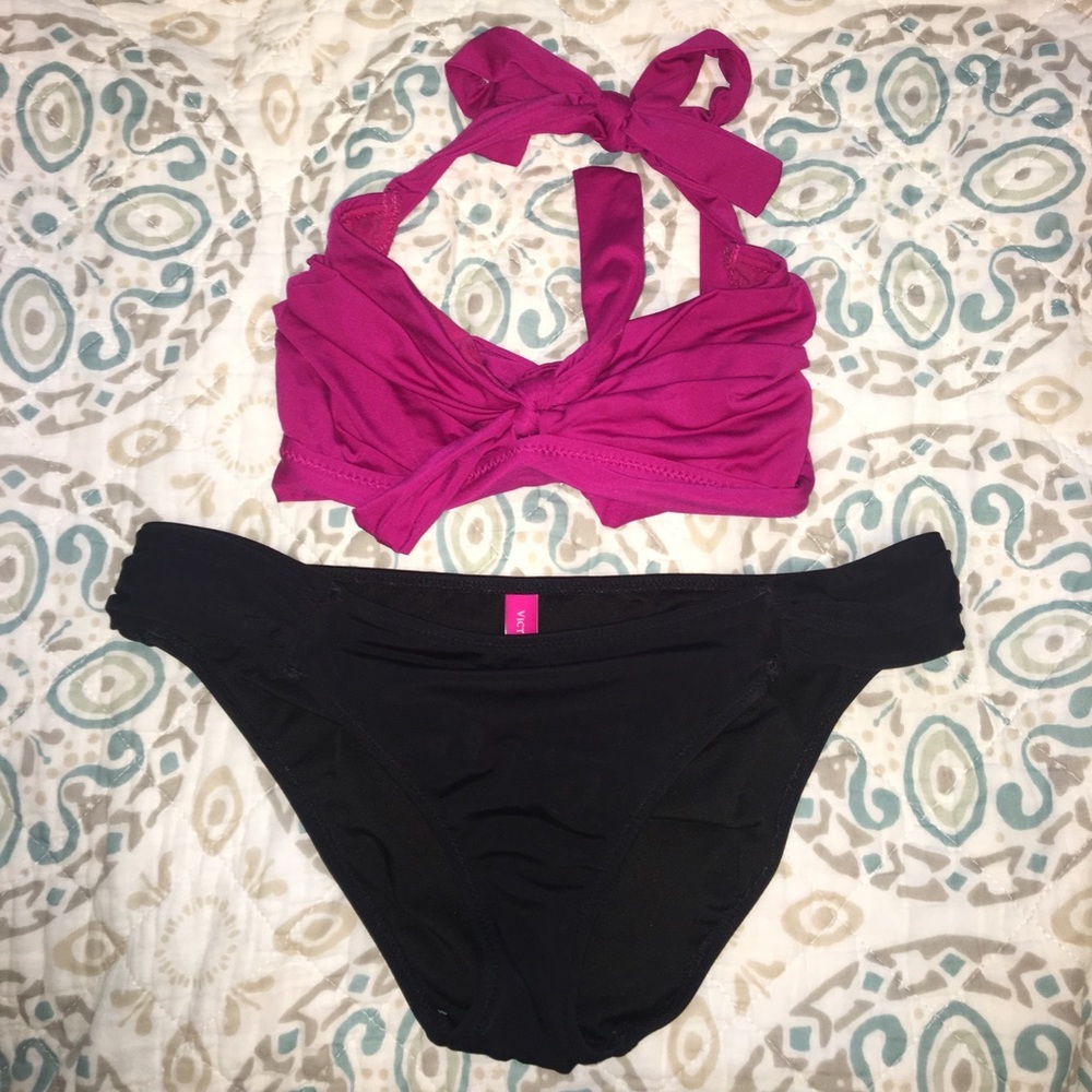 VS/Target - 👙 Small swim set 🖤