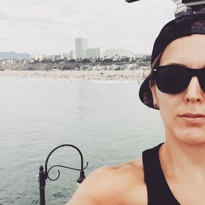 Meet your Posher, Jackie