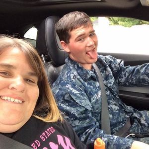 Meet your Posher, Wade