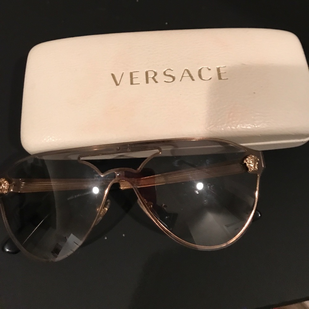 Versace sunglasses