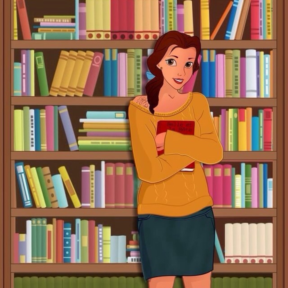 Fallon's Fall Book Sale!