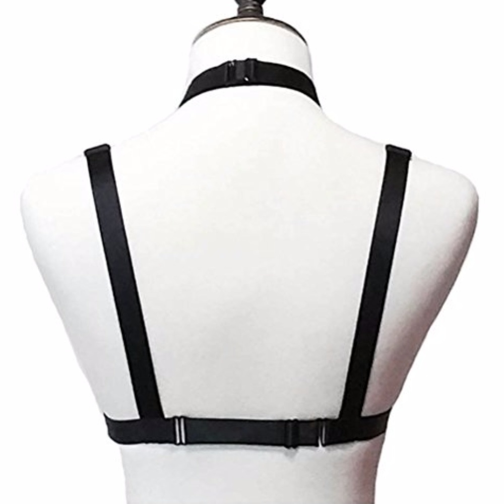 Pentagram Harness - Picture 3 of 5