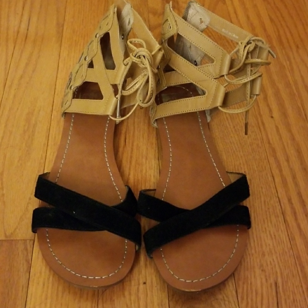 Dolce Vita Sandals