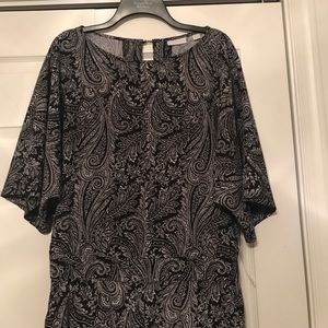 NYCO paisley jumpsuit NYCO paisley jumpsuit